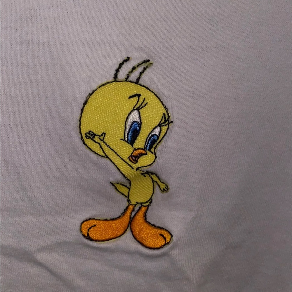 Vintage Tweety Bird Shirt